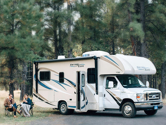 How to Choose the Right RV Air Conditioner for Your Needs