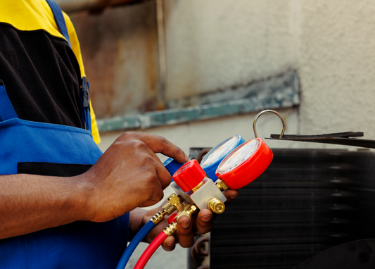 Why Are We Switching AC Refrigerants in 2025?