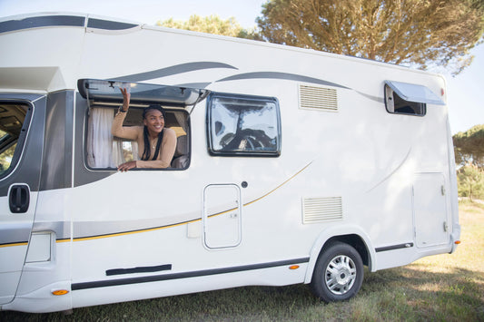 Beginner’s Guide to Boondocking: Everything You Need to Know