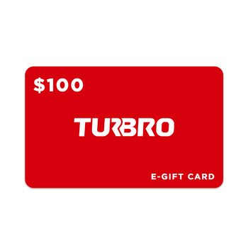 TURBRO E-Gift Card ,view 2