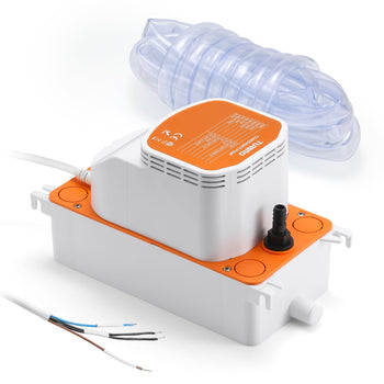 CP450 Condensate Pump for Split Unit,view 1
