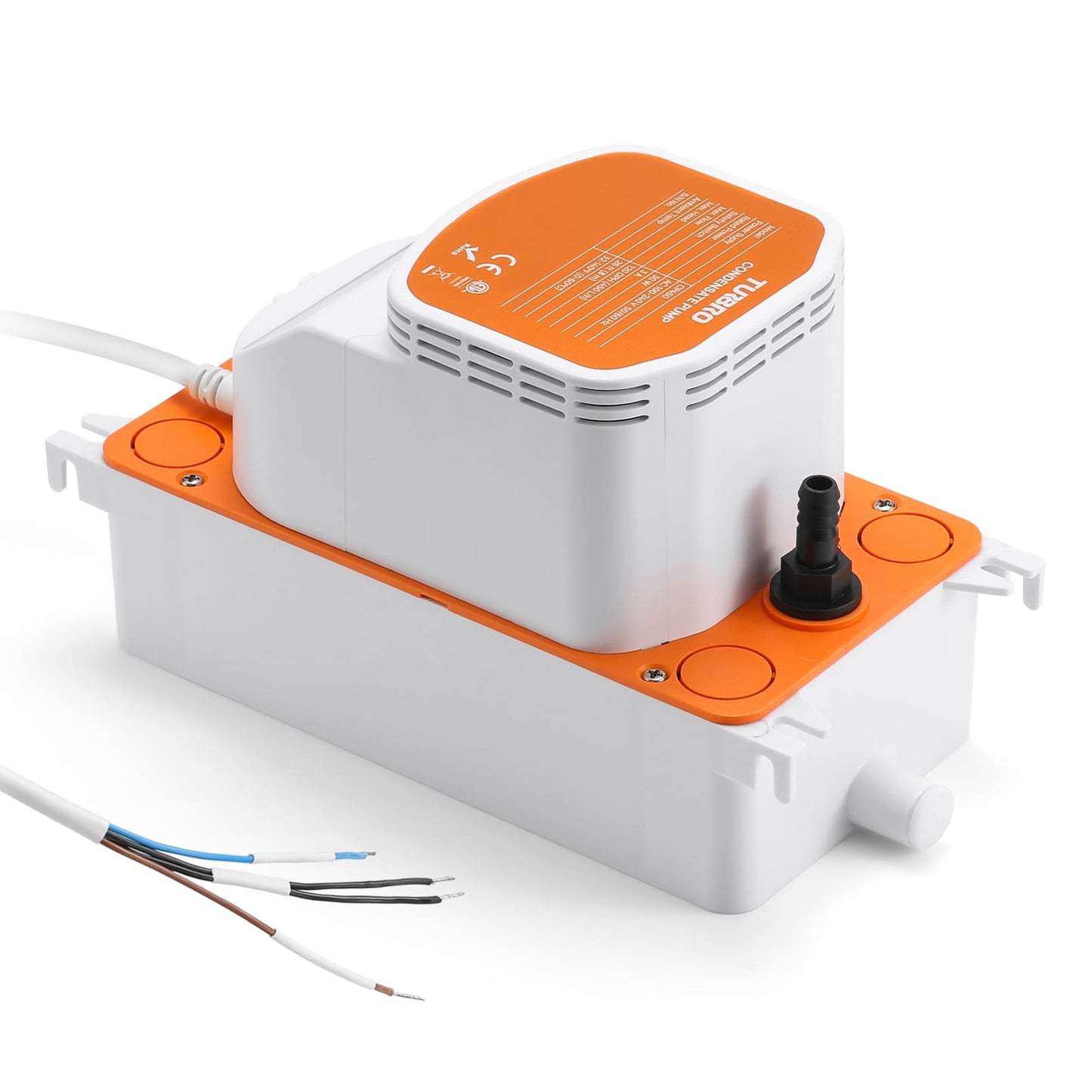 CP450 Condensate Pump for Split Unit