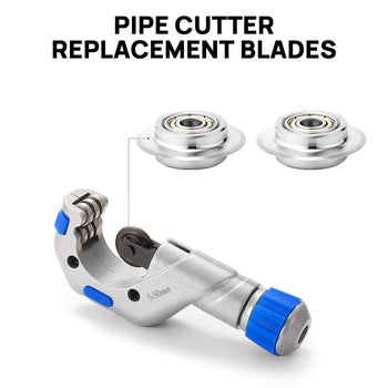 PIPE CUTTER REPLACEMENT BLADES ,view 2