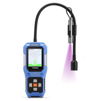 FLA-BDT20 Refrigerant Leak Detector with Alarms,view 1