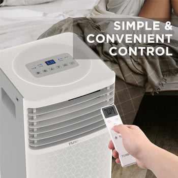 Remote Control for Greenland 8,000 BTU & 10,000 BTU Portable Air Conditioner ,view 2