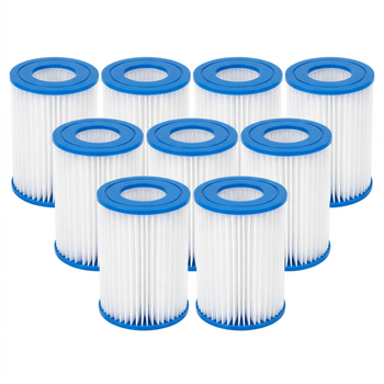 Replacement Filter Cartridge Set for FM530 & FM1K ,view 2