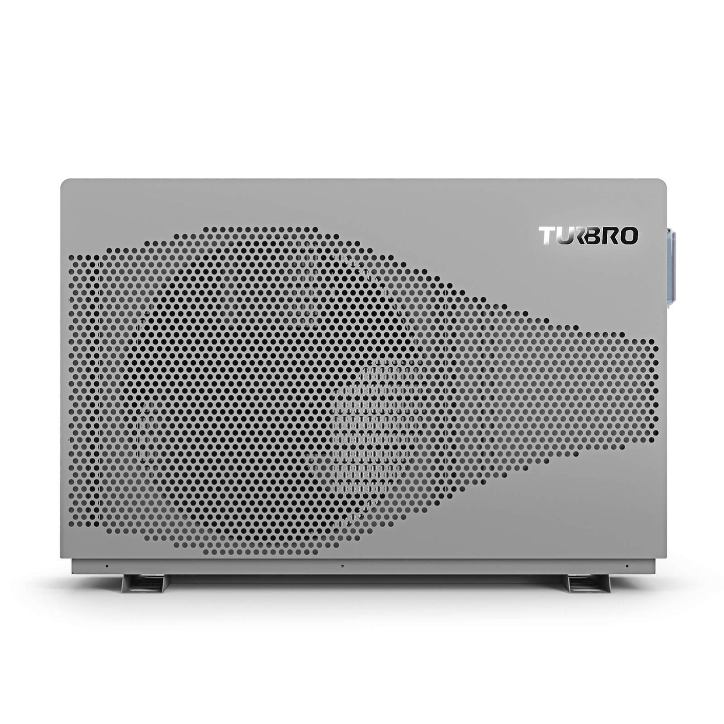 Beluga Inverter Swimming Pool Heat Pump, 33K/50K/58K/75K BTU