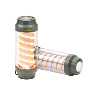 Raddy CL-1 Portable Camping Lantern,view 1