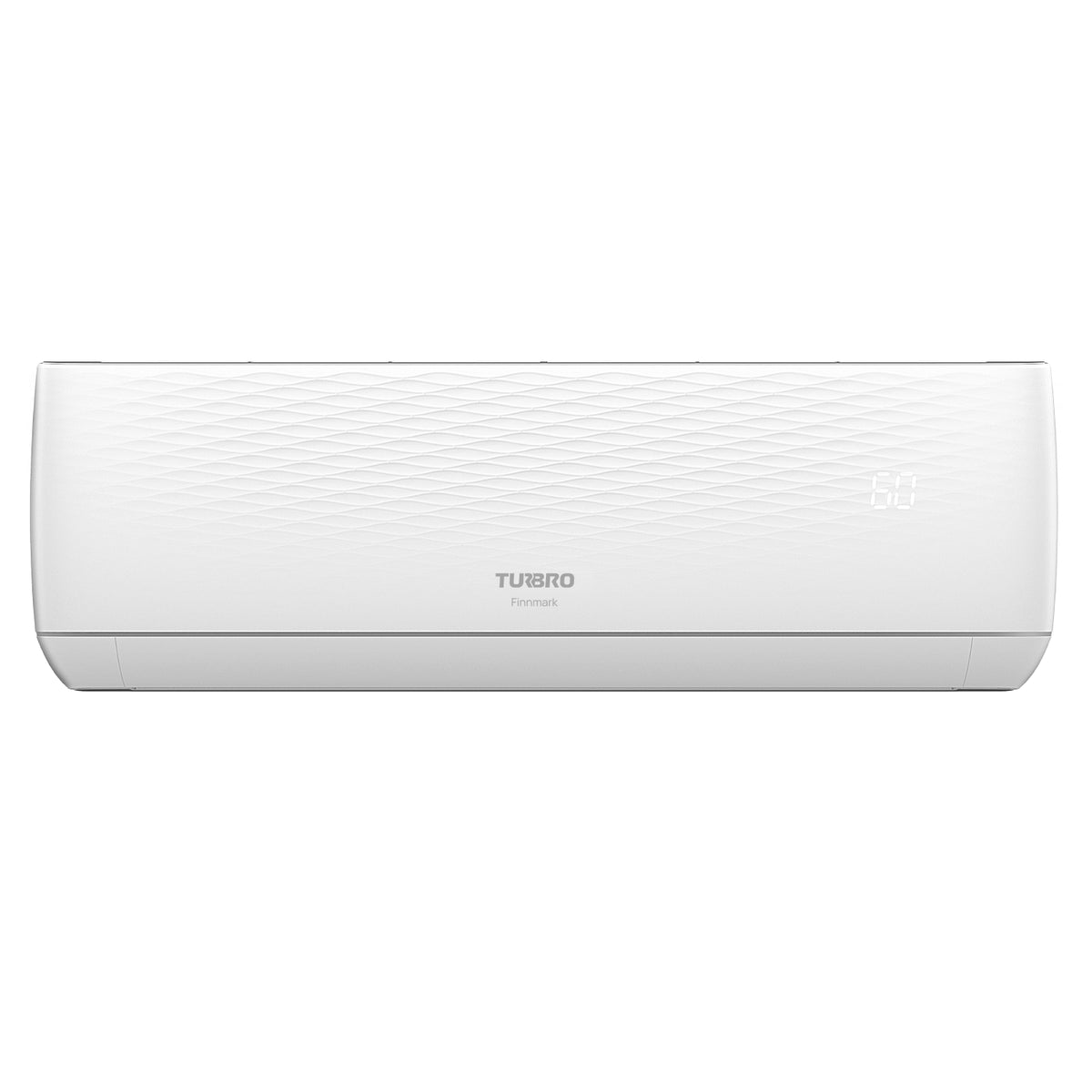 (Open Box) Replacement Finnmark Mini Split AC Unit – Indoor or Outdoor Unit