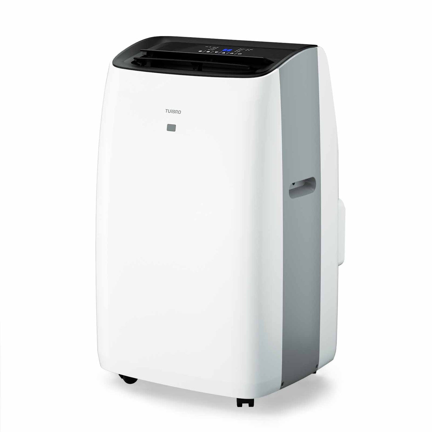 TURBRO Greenland 14,000 BTU Portable Air Conditioner & Heater (10,000 BTU 2017 New DOE)
