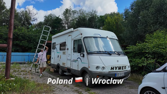 The Long Weekend Upgrade: How to Replace Your RV Air Conditioner Before the Heatwave Hits