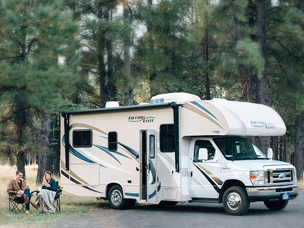 How to Choose the Right RV Air Conditioner for Your Needs