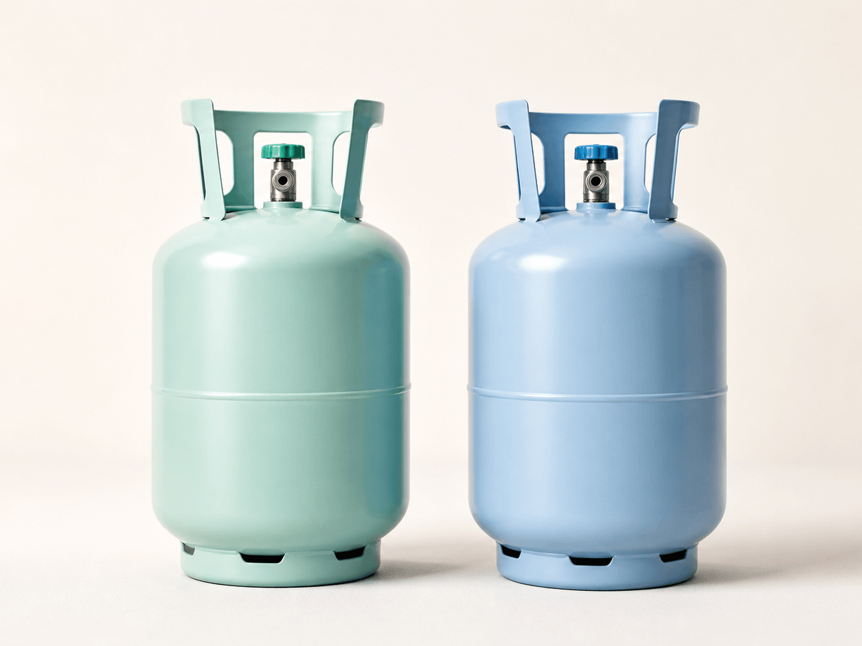Choosing Between R32 and R454B for Your Home HVAC System