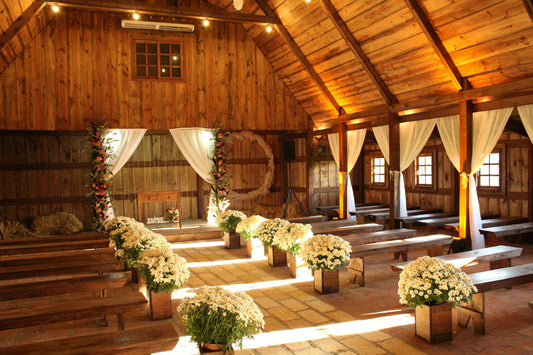 Why Mini Splits Are the Ideal Solution for Cooling Converted Barns