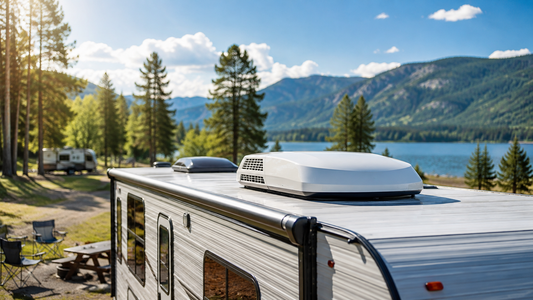 3 Signs Your Factory-Installed Travel Trailer AC Needs a High-Efficiency Replacement