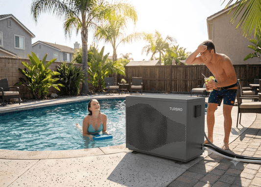 How Much Do You Know About Your Pool Heat Pump's Cooling Performance?