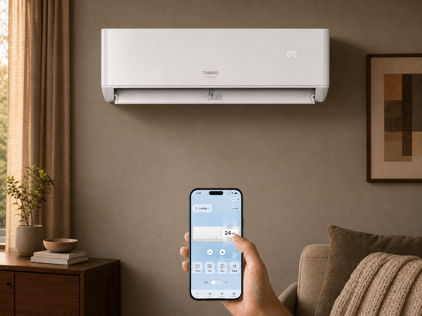 Is It Better to Turn Off a Mini Split or Leave It Set to a High Setting?