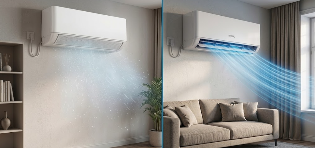 Micro Vent vs. System-Level Airflow