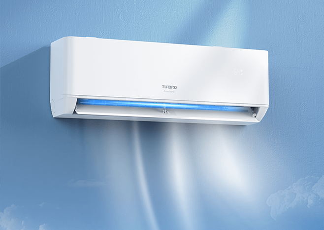 TURBRO Mini Split AC Frequently Asked Questions (FAQs)