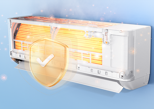 Mini Split AC