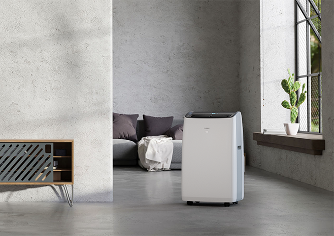 Frequently Asked Questions about Greenland Portable Air Conditioner