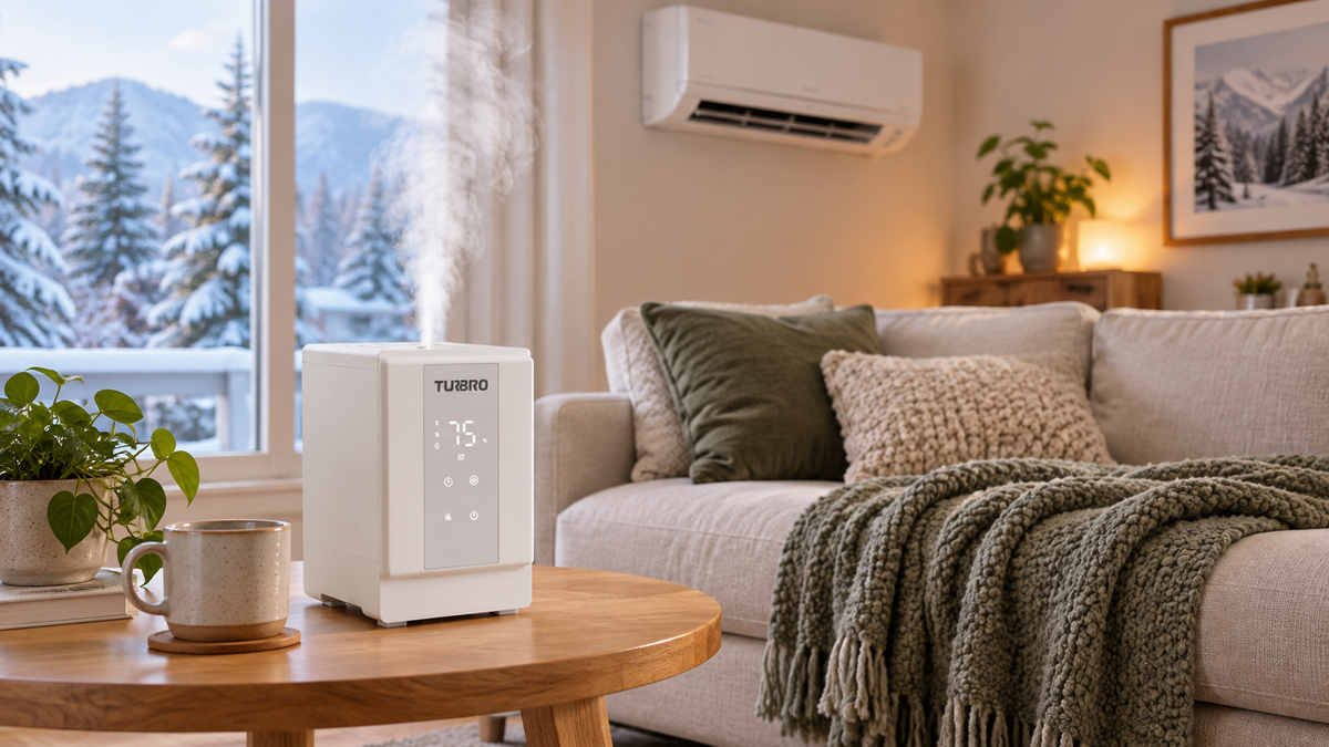 Do You Need a Humidifier With a Mini Split?