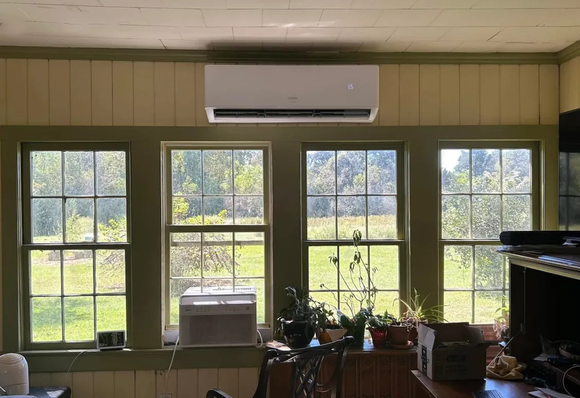 Why Bob Vila Names TURBRO a Top Contender for Energy-Efficient Cooling