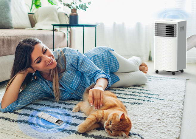 6 Things to Do Before Turning Your Air Conditioner Back On