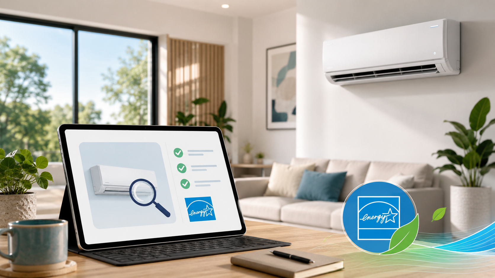 How to Check ENERGY STAR Certification: Step-by-Step Guide