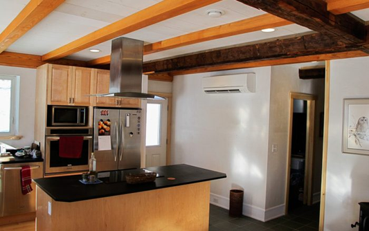 How to Style Your Home Around a TURBRO Mini Split AC