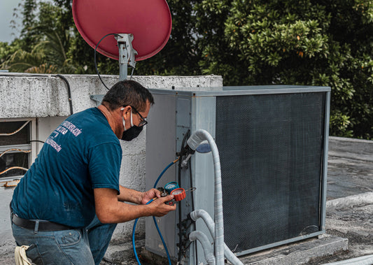 Repair or Replace? Making the Smart Call on Your HVAC System