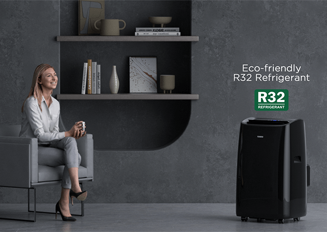 R32 Refrigerant: The Eco-Friendly Solution for a Greener Earth Day