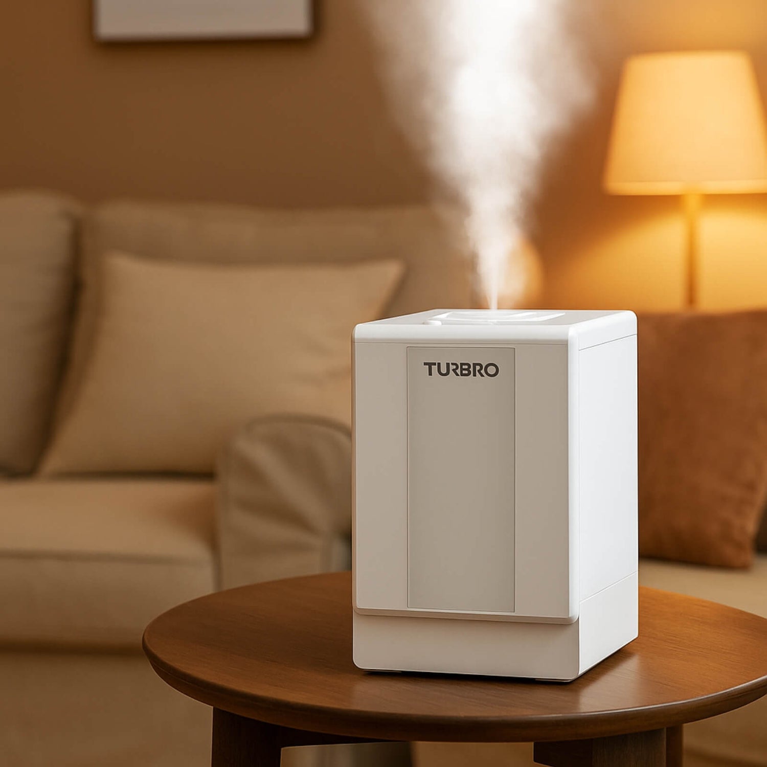 Humidifier