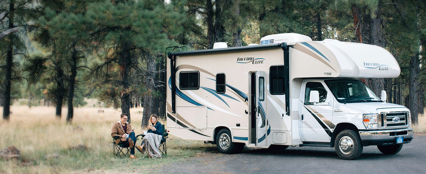 RV Air Conditioner