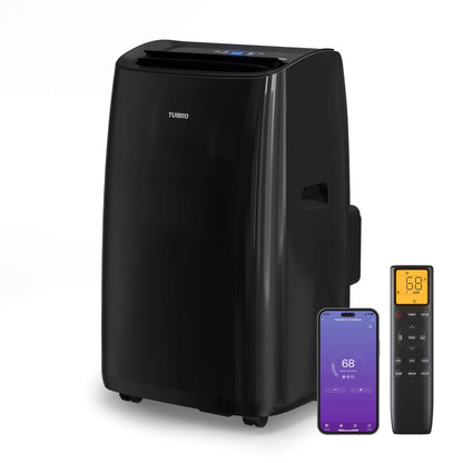 Remote Control for Greenland  10K-SMART Black Portable Air Conditioner