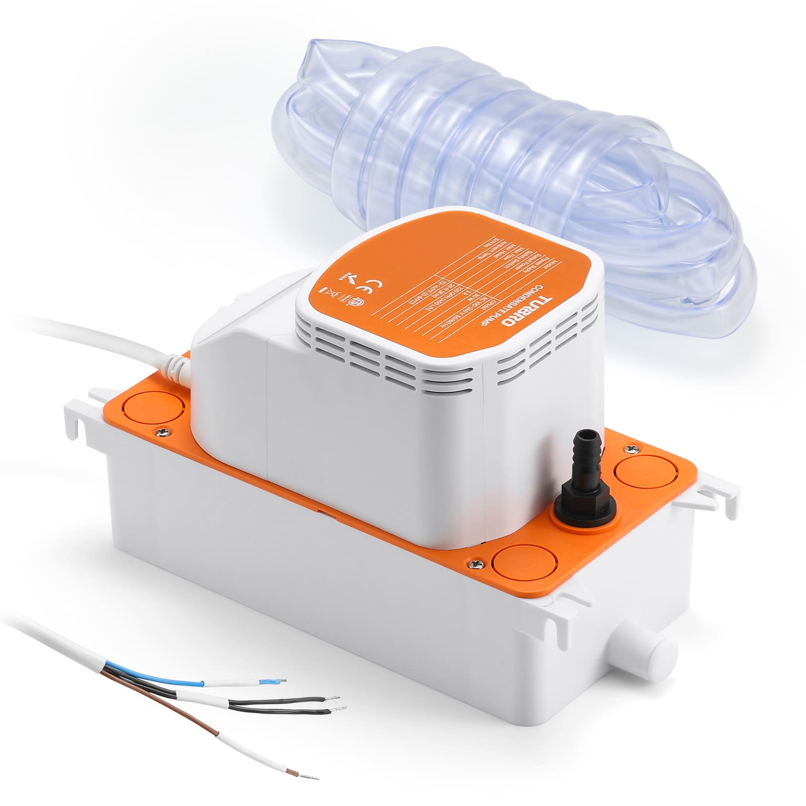 CP450 Condensate Pump for Split Unit