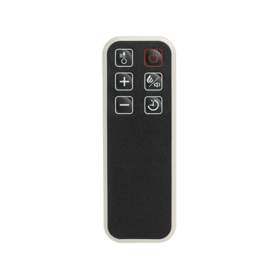 Remote Control for Suburbs TS25 Smart, FL27 Smart Electric Fireplace Stove Heater