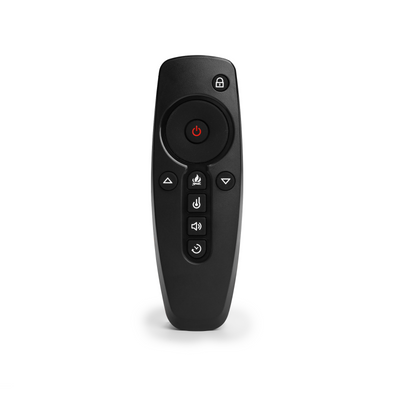 Remote Control for Eternal Flame EF26, EF30 Electric Fireplace Logs