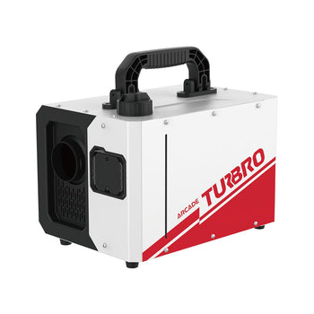 Arcade H9BP Diesel Heater, 9kW Triple Power, All-in-One Compact,view 1