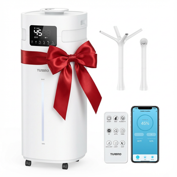 Greenland 5.3Gal Commercial Humidifier for Large Rooms, WiFi Enabled,view 1