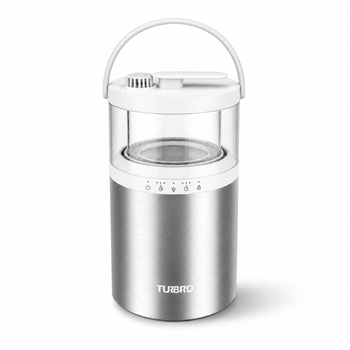Greenland 5L Stainless Steel Steam Warm Mist Humidifier,view 1