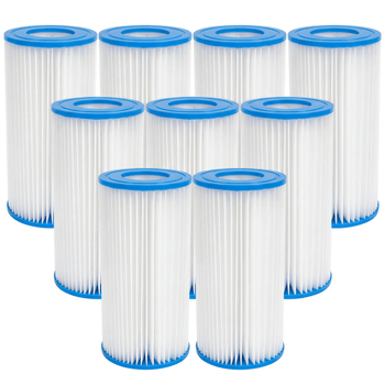 Replacement Filter Cartridge Set for FM530 & FM1K,view 1