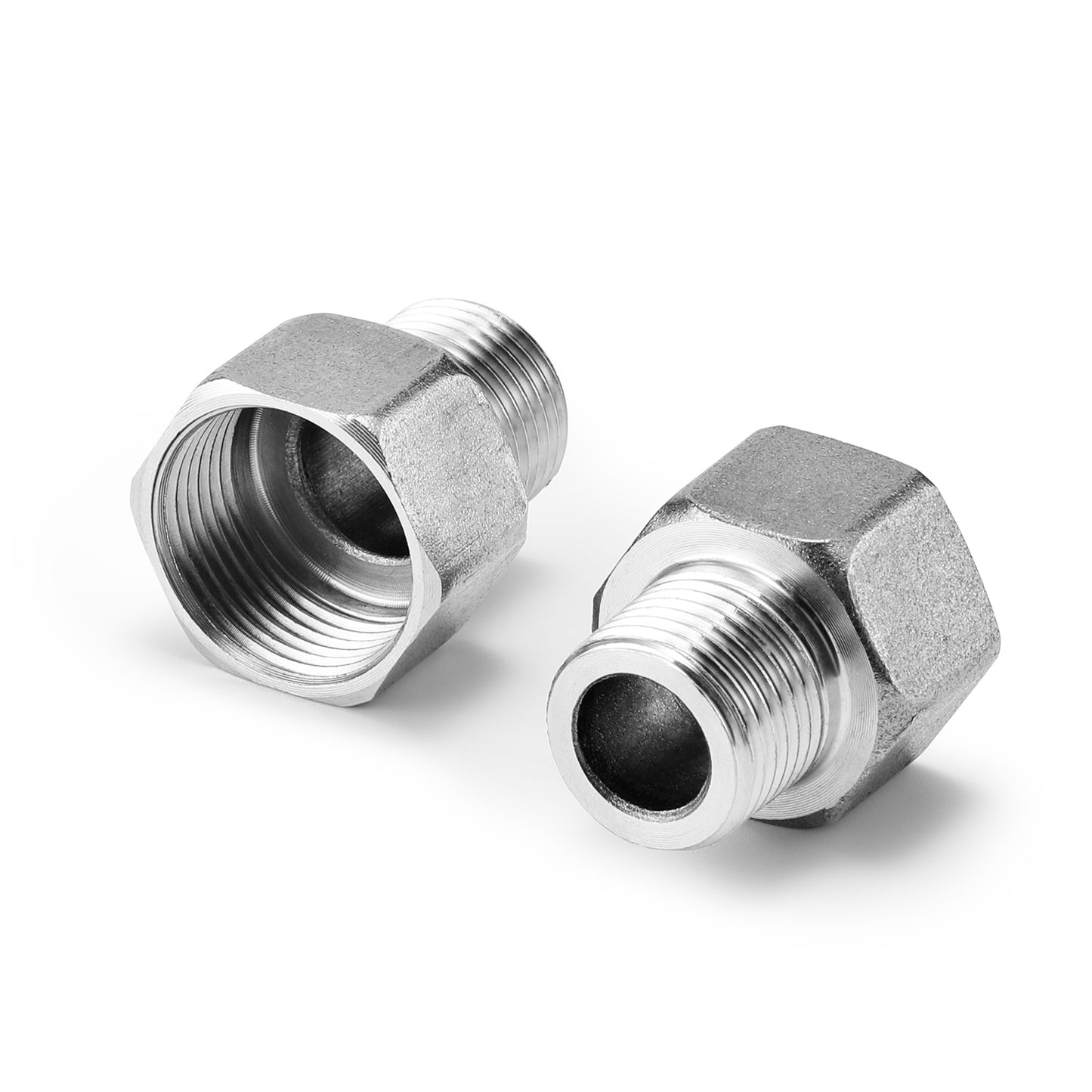 Ice Bath Water Chiller 1/2'' NPT to 3/4" NPT Adapter