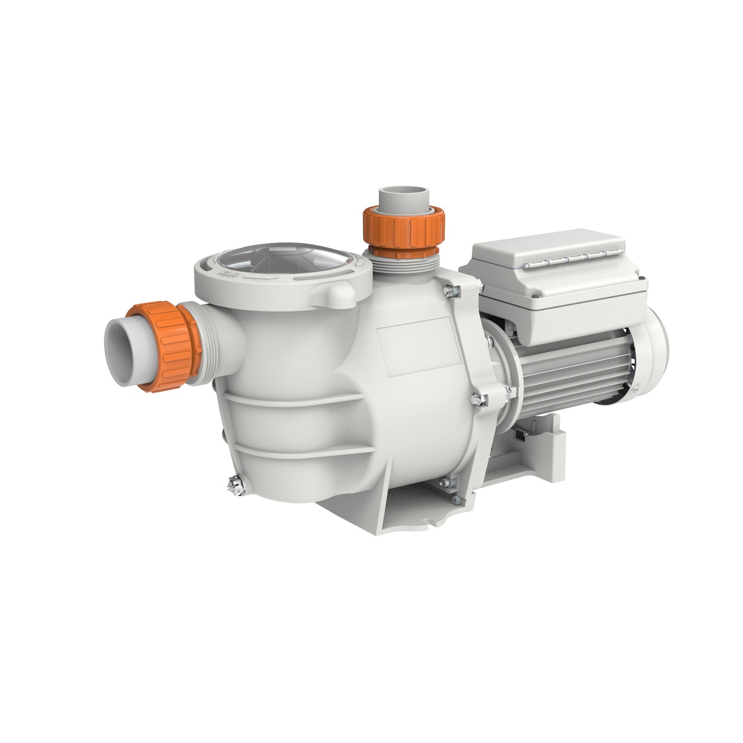 FlowSense Variable Speed Pool Pump
