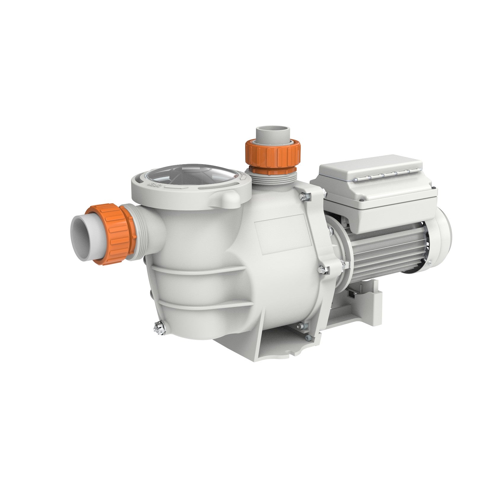 FlowSense Variable Speed Pool Pump, Above-Ground