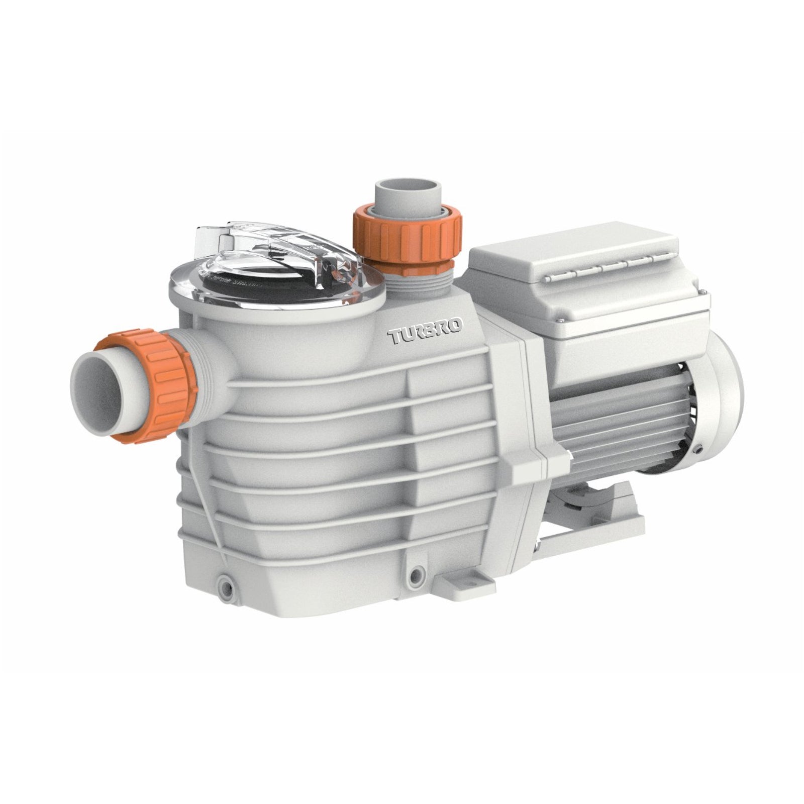 FlowSense Variable Speed Pool Pump, In/Above-Ground