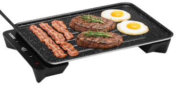 Electric Griddle