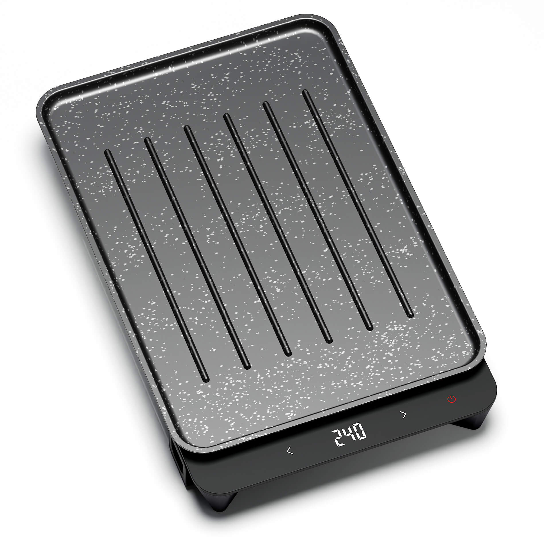 Neighborhood EG13 Electric Griddle, 325W