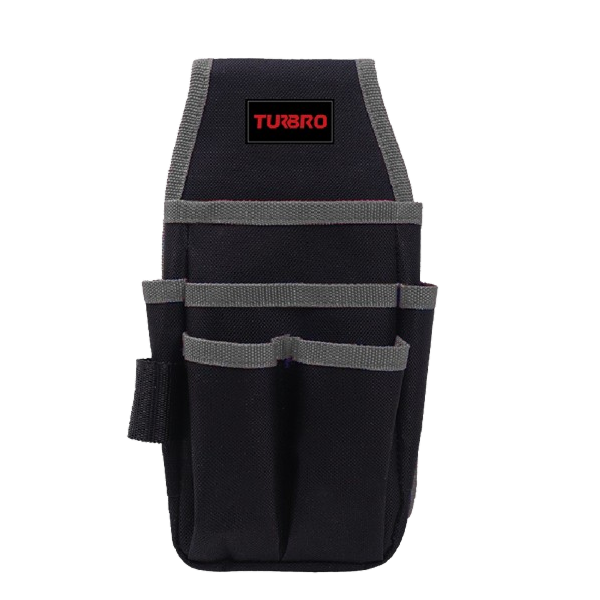 Multi-Funtional Tool Pouch Waist Bag for Repair Tools