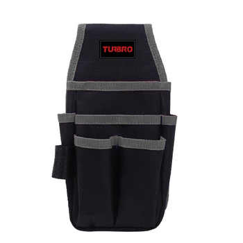 Multi-Funtional Tool Pouch Waist Bag for Repair Tools,view 1